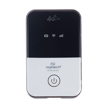 مودم قابل حمل 4G نزتک مدل NZT-77C